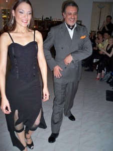 Tango holiday 2012, Enjoy aTango holiday in Italy and help "Doctors without Borders", photo: rogaia