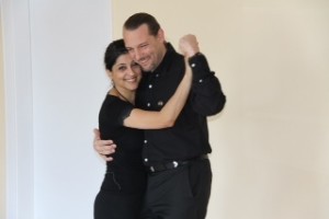 Argentine Tango, New survey reveals: "Good Dancers make GOOD Lovers"